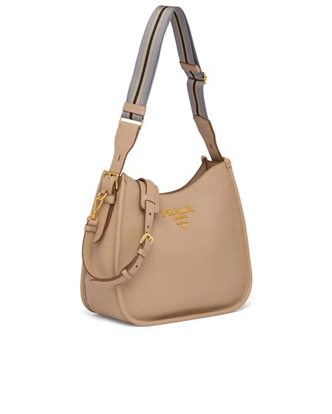 prada hobo handbag|Prada hobo bag price.